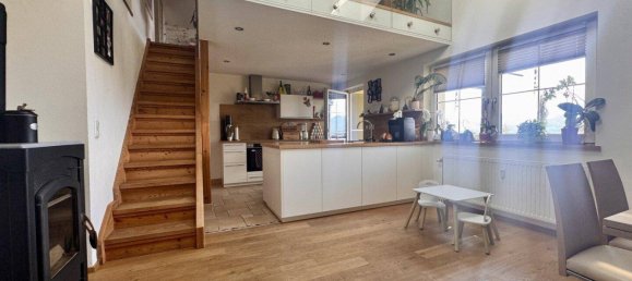 Дуплекс с 3 комнатами в Пинсдорф, Австрия № 159766 2