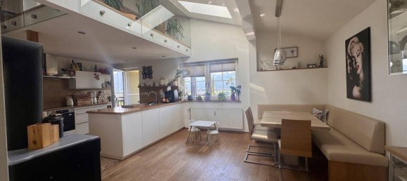 Дуплекс с 3 комнатами в Пинсдорф, Австрия № 159766 6