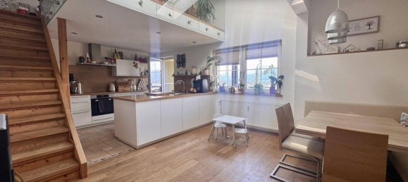 Дуплекс с 3 комнатами в Пинсдорф, Австрия № 159766 8