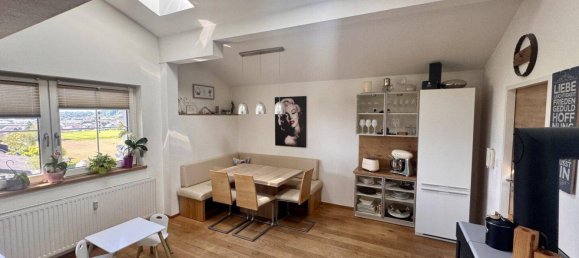 Дуплекс с 3 комнатами в Пинсдорф, Австрия № 159766 3