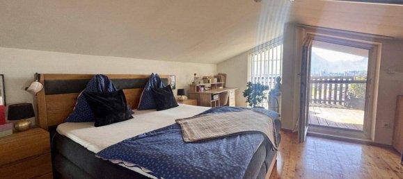 Дуплекс с 3 комнатами в Пинсдорф, Австрия № 159766 9