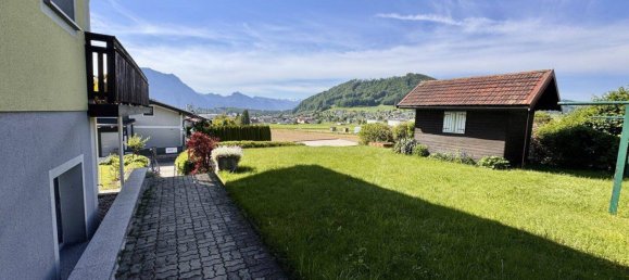 Дуплекс с 3 комнатами в Пинсдорф, Австрия № 159766 10