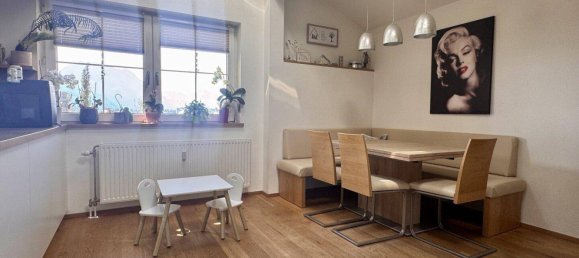 Дуплекс с 3 комнатами в Пинсдорф, Австрия № 159766 17