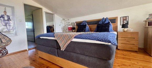 Дуплекс с 3 комнатами в Пинсдорф, Австрия № 159766 4