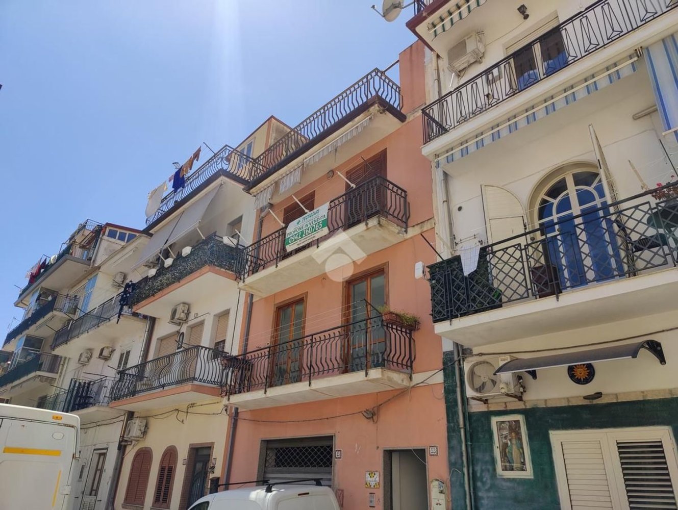 3-salle Duplex à Giardini-Naxos, Italy No. 123091