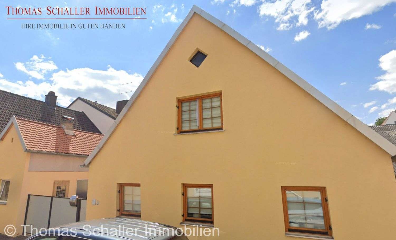 Moradia em banda de 7 divisões em Kelheim, Germany N.º 259280