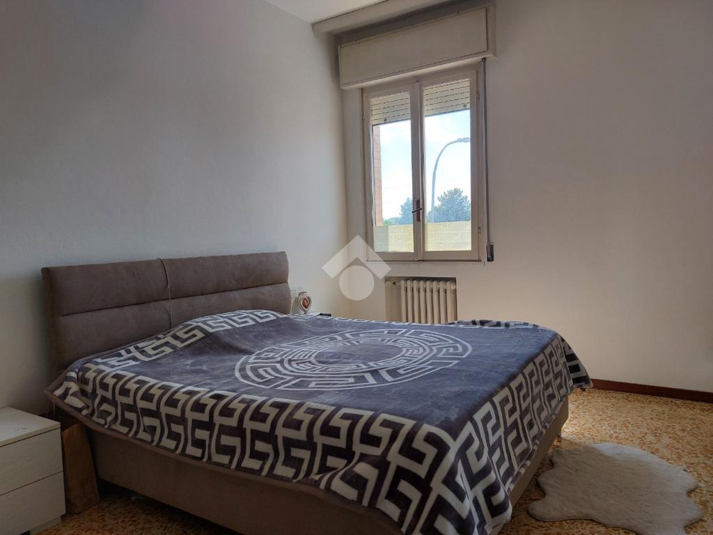 2 bedrooms Apartment in Occhiobello, Italy No. 282196