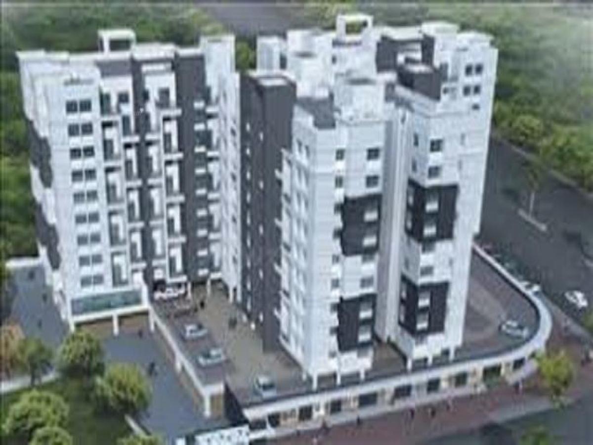 2 Schlafzimmer Haus in Pune, India, Nr. 27400