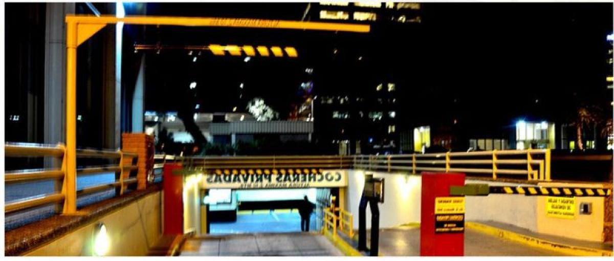 730m² Office in Buenos Aires, Argentina No. 105169