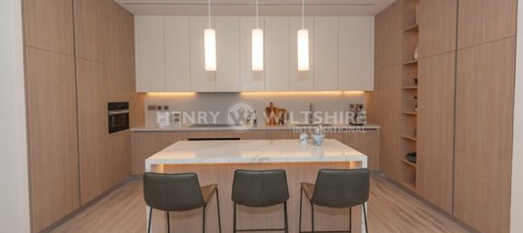 4 غرف نوم فيلا في جزيرة السعديات, UAE رقم 46486 10