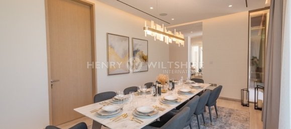 4 غرف نوم فيلا في جزيرة السعديات, UAE رقم 46486 7