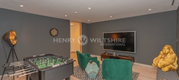 4 غرف نوم فيلا في جزيرة السعديات, UAE رقم 46486 26