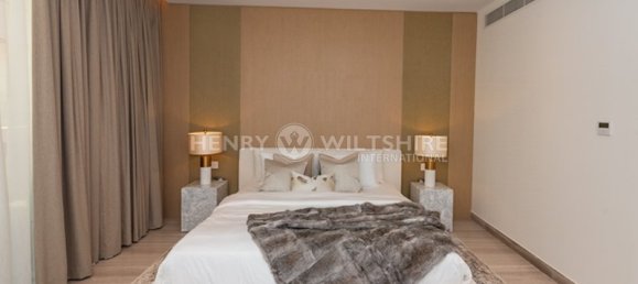 4 غرف نوم فيلا في جزيرة السعديات, UAE رقم 46486 11