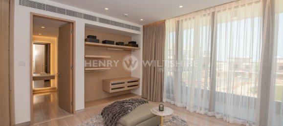 4 غرف نوم فيلا في جزيرة السعديات, UAE رقم 46486 15