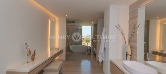 4 غرف نوم فيلا في جزيرة السعديات, UAE رقم 46486 13