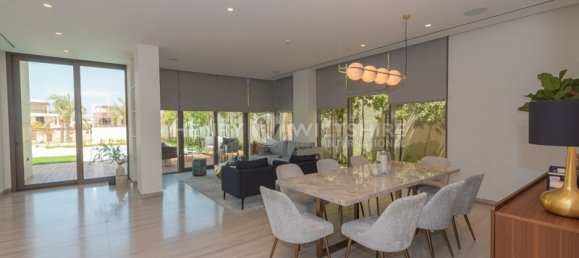 4 غرف نوم فيلا في جزيرة السعديات, UAE رقم 46486 24