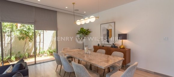 4 غرف نوم فيلا في جزيرة السعديات, UAE رقم 46486 21