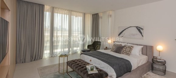 4 غرف نوم فيلا في جزيرة السعديات, UAE رقم 46486 19