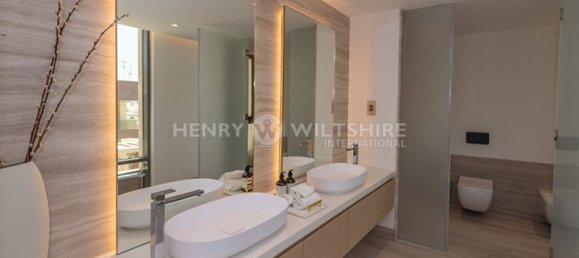 4 غرف نوم فيلا في جزيرة السعديات, UAE رقم 46486 16