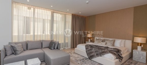 4 غرف نوم فيلا في جزيرة السعديات, UAE رقم 46486 12