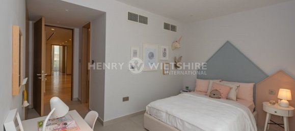 4 غرف نوم فيلا في جزيرة السعديات, UAE رقم 46486 20