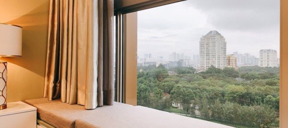 3 bedrooms Apartment in District 7, Vietnam No. 10199 7