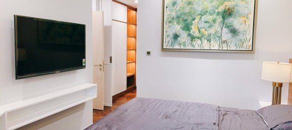 3 bedrooms Apartment in District 7, Vietnam No. 10199 9