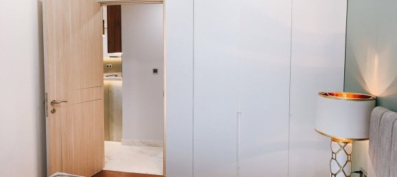 3 bedrooms Apartment in District 7, Vietnam No. 10199 4