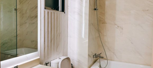 3 bedrooms Apartment in District 7, Vietnam No. 10199 6