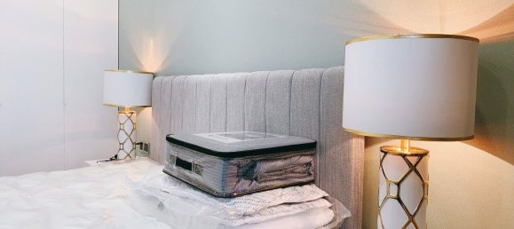 3 bedrooms Apartment in District 7, Vietnam No. 10199 3