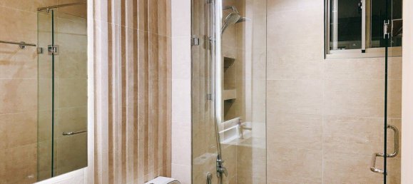 3 bedrooms Apartment in District 7, Vietnam No. 10199 5