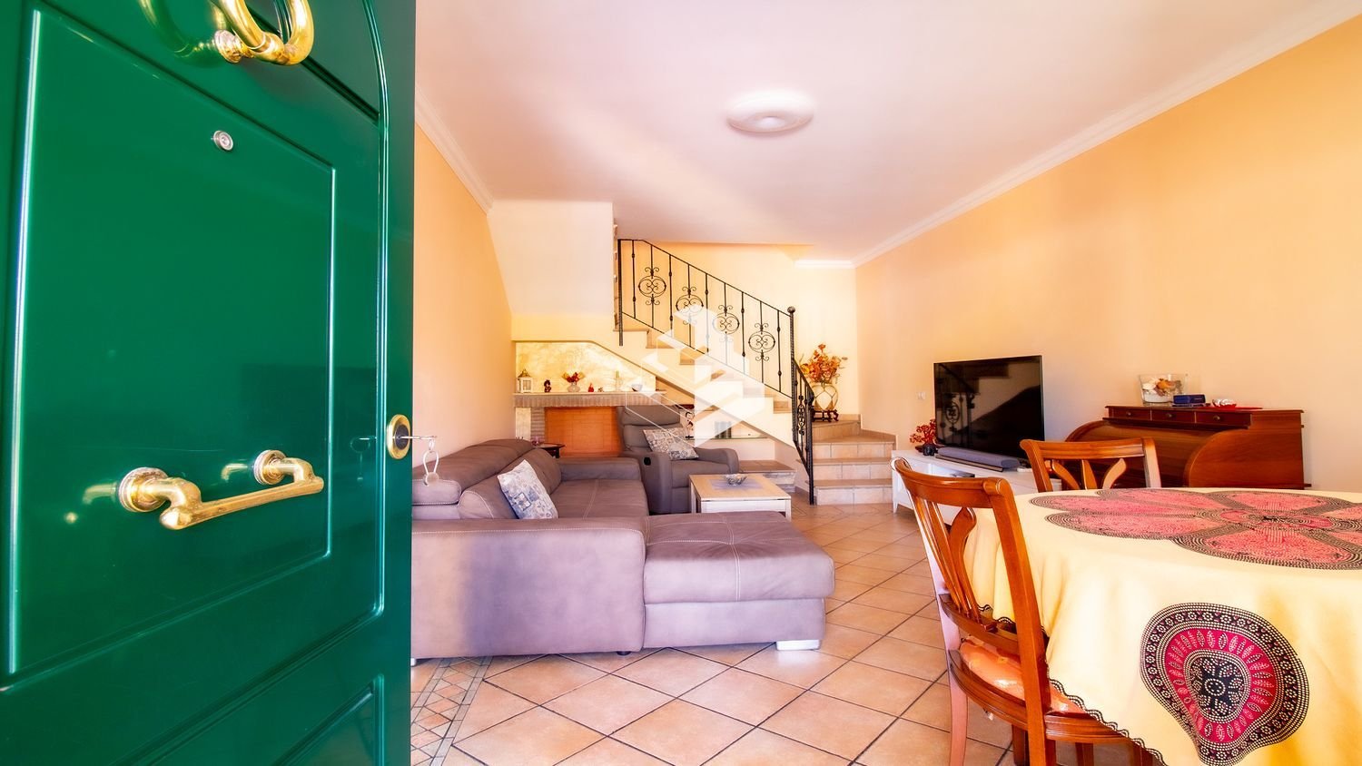 5-Zimmer Villa in Ardea, Italy, Nr. 217172