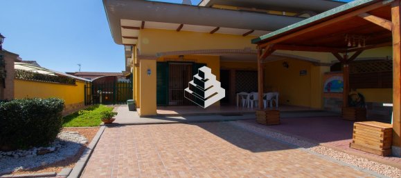 5-Zimmer Villa in Ardea, Italy, Nr. 217172 17