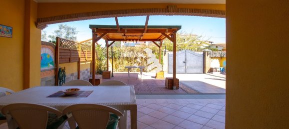 5-Zimmer Villa in Ardea, Italy, Nr. 217172 16