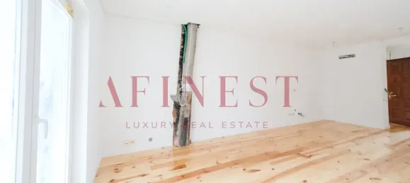 2 Schlafzimmer Wohnung in Cascais, Portugal, Nr. 11864 8