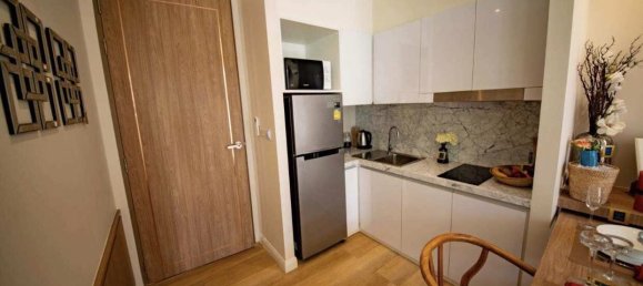 Apartamento em condomínio em Karon, Thailand N.º 78760 7