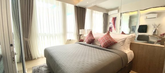 Apartamento em condomínio em Karon, Thailand N.º 78760 3