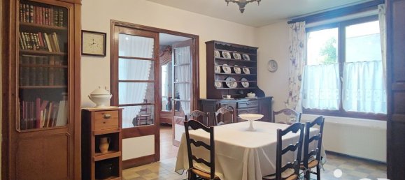 3 bedrooms House in Lachapelle-aux-Pots, France No. 228938 6