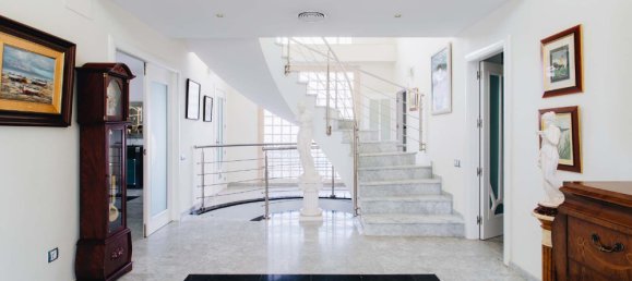 Villa de 4 dormitorios en L'Eliana, Spain No. 22220 6