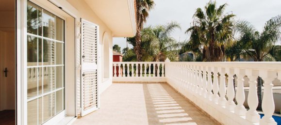 Villa de 4 dormitorios en L'Eliana, Spain No. 22220 10