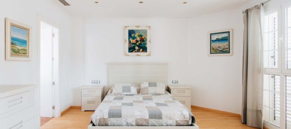 Villa de 4 dormitorios en L'Eliana, Spain No. 22220 11