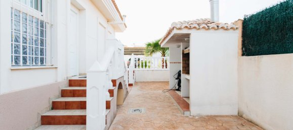 Villa de 4 dormitorios en L'Eliana, Spain No. 22220 20