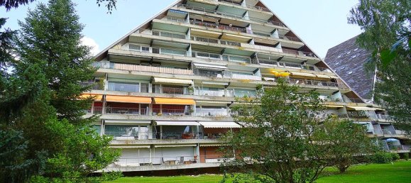 Apartamento de 3 habitaciónes en Schwarzwald-Baar-Kreis, Germany No. 64114 3