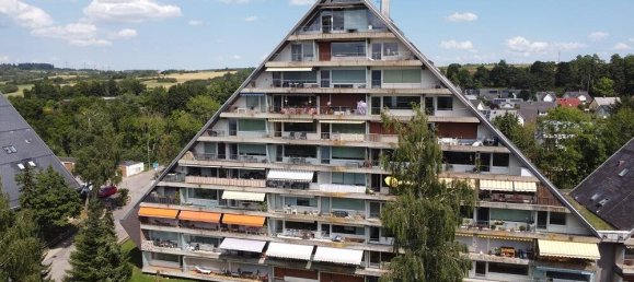 Apartamento de 3 habitaciónes en Schwarzwald-Baar-Kreis, Germany No. 64114 2