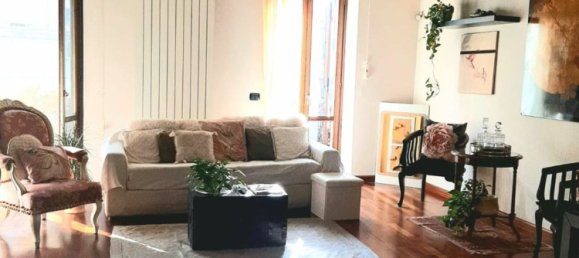 Дуплекс с 5 спальнями в Терни, Италия № 316887 5