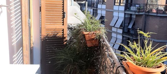 Дуплекс с 5 спальнями в Терни, Италия № 316887 22