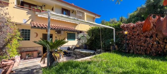 4-Zimmer Haus in Formia, Italy, Nr. 284946 27