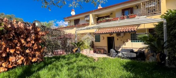 4-Zimmer Haus in Formia, Italy, Nr. 284946 32