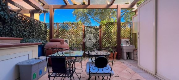 4-Zimmer Haus in Formia, Italy, Nr. 284946 5