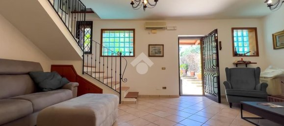 4-Zimmer Haus in Formia, Italy, Nr. 284946 11